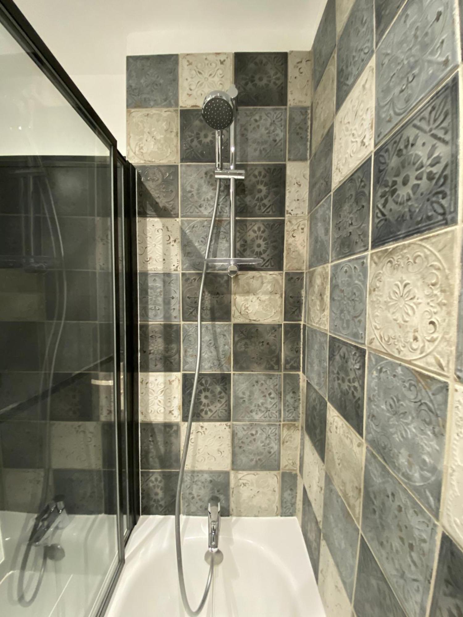 La Propriete De Bacchus Apartment Saumur Bilik gambar